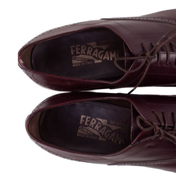 Salvatore Ferragamo shoes - Picture 7 of 9